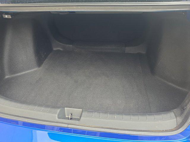 used 2023 Honda Civic car, priced at $24,997