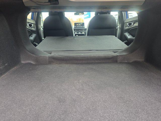 used 2023 Honda Civic car, priced at $24,997