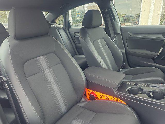 used 2022 Honda Civic car, priced at $24,799