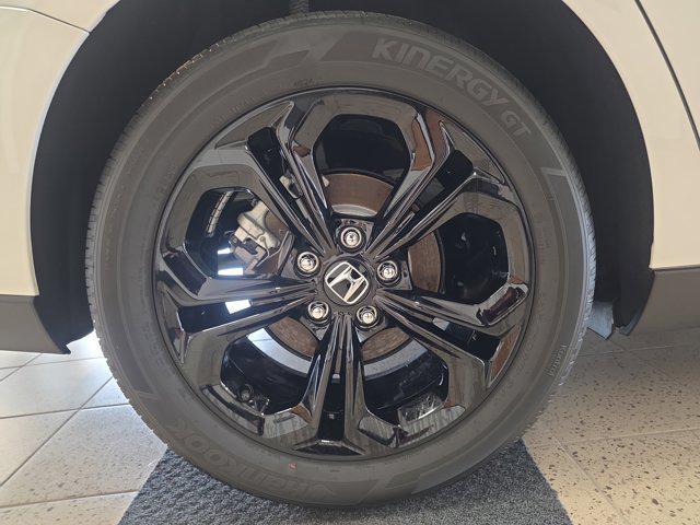 new 2025 Honda Accord car, priced at $30,765