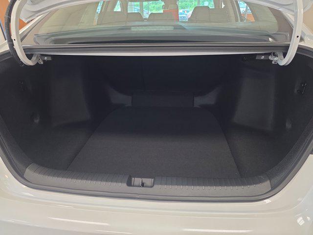 new 2025 Honda Accord car, priced at $30,765