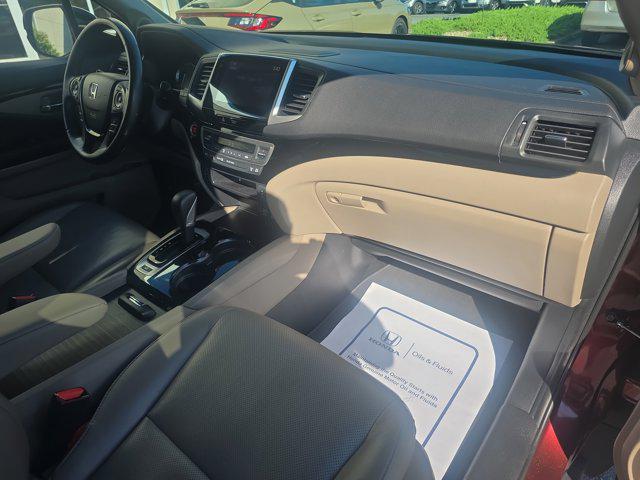 used 2019 Honda Ridgeline car, priced at $18,997