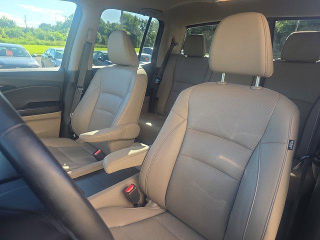 used 2019 Honda Ridgeline car, priced at $18,997