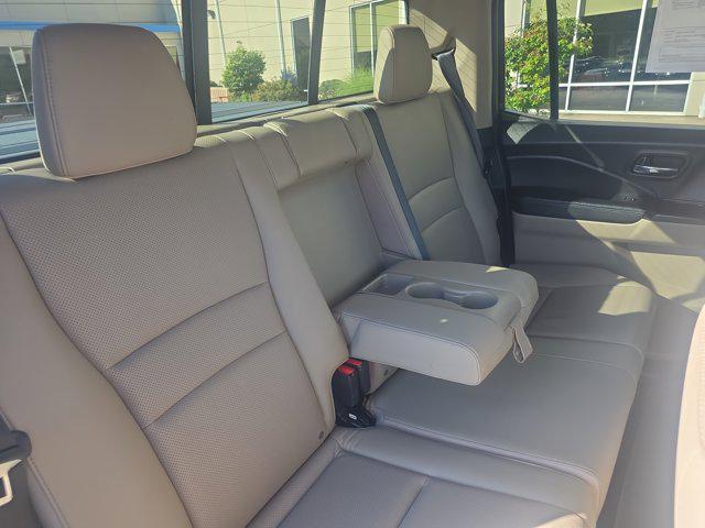 used 2019 Honda Ridgeline car, priced at $18,997