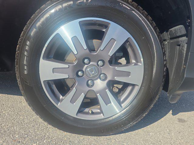 used 2019 Honda Ridgeline car, priced at $18,997