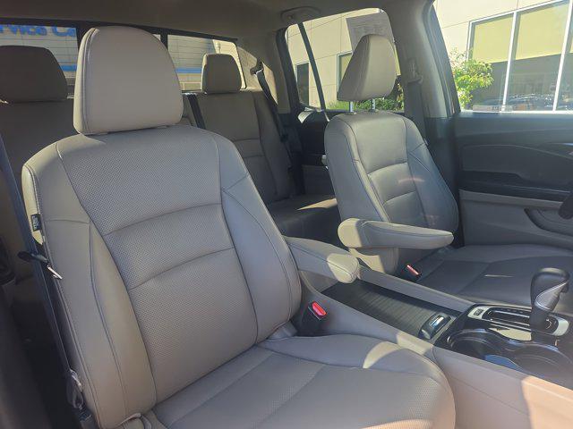 used 2019 Honda Ridgeline car, priced at $18,997