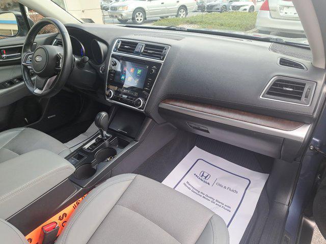 used 2018 Subaru Outback car, priced at $19,997