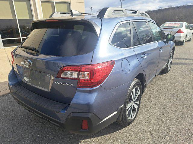 used 2018 Subaru Outback car, priced at $19,997