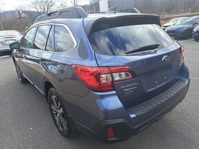 used 2018 Subaru Outback car, priced at $19,997