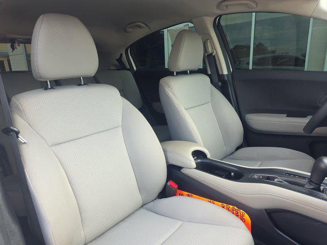used 2022 Honda HR-V car, priced at $20,499