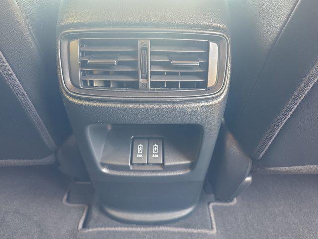 used 2022 Honda CR-V car, priced at $29,399