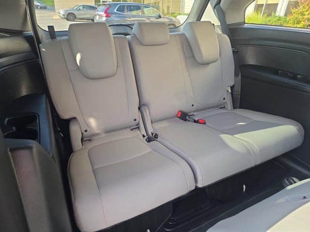 used 2018 Honda Odyssey car, priced at $28,997
