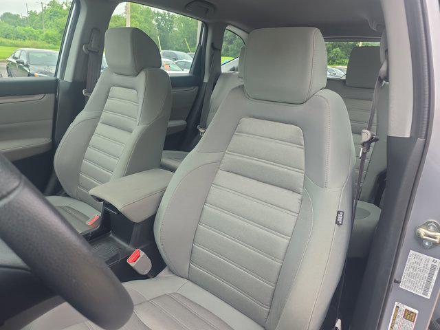 used 2019 Honda CR-V car, priced at $20,997