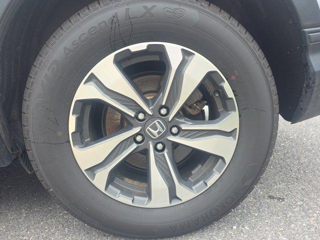 used 2019 Honda CR-V car, priced at $20,997