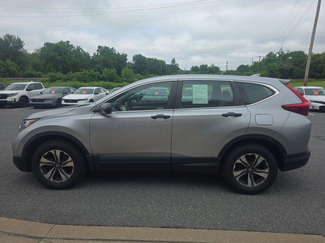 used 2019 Honda CR-V car, priced at $20,997