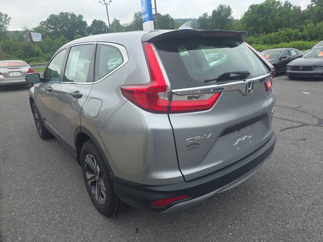 used 2019 Honda CR-V car, priced at $20,997