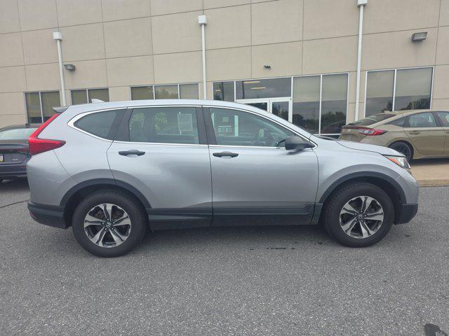 used 2019 Honda CR-V car, priced at $20,997