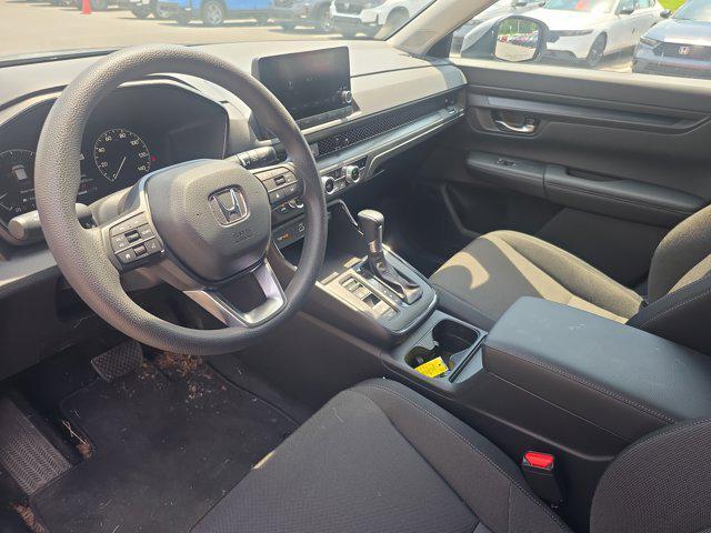 used 2023 Honda CR-V car, priced at $30,997