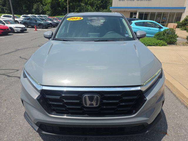 used 2023 Honda CR-V car, priced at $30,997