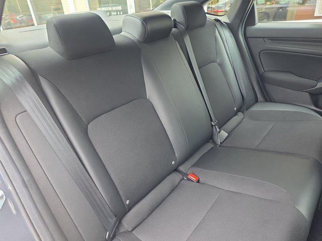 used 2024 Honda Civic car, priced at $25,499