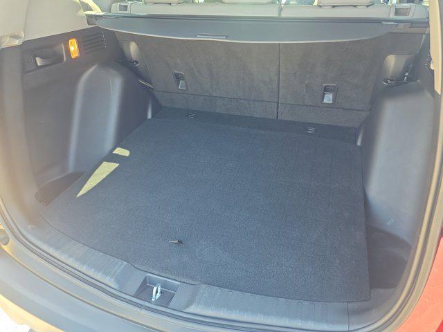 used 2021 Honda CR-V car, priced at $22,799