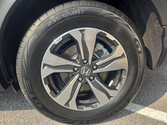 used 2020 Honda CR-V car, priced at $24,899