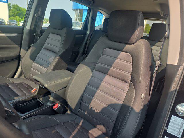 used 2020 Honda CR-V car, priced at $24,899