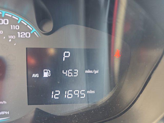 used 2021 Chevrolet Spark car, priced at $7,499
