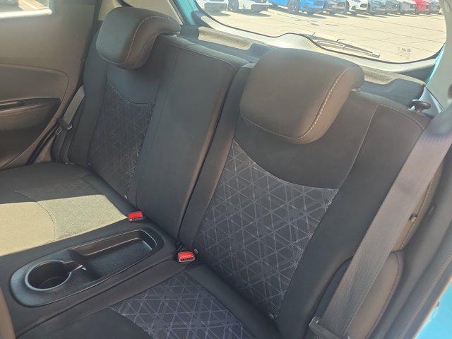 used 2021 Chevrolet Spark car, priced at $7,499