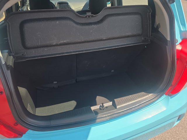 used 2021 Chevrolet Spark car, priced at $7,499