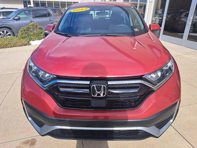 used 2022 Honda CR-V car, priced at $26,299