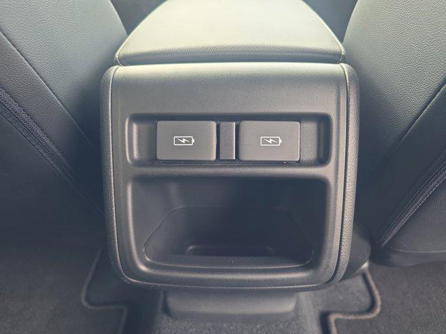 used 2022 Honda Accord car, priced at $24,997