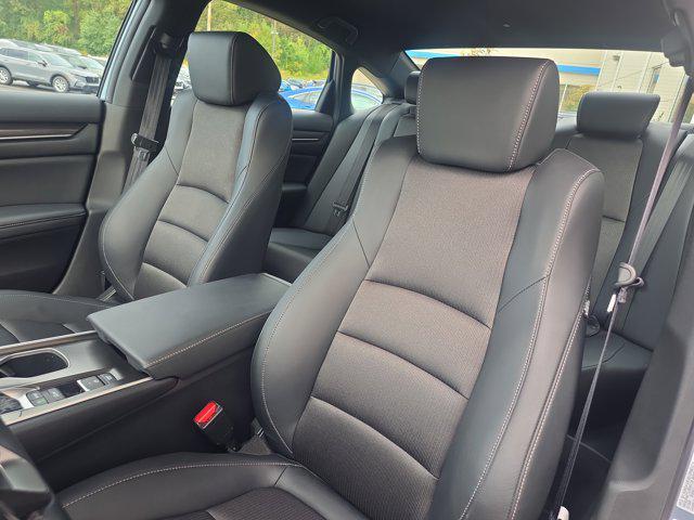used 2022 Honda Accord car, priced at $24,997