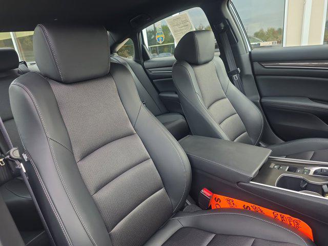 used 2022 Honda Accord car, priced at $24,997