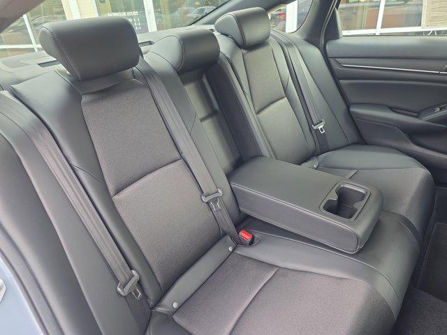 used 2022 Honda Accord car, priced at $24,997