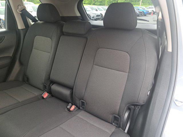 used 2023 Honda CR-V car, priced at $32,399