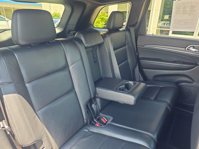 used 2019 Jeep Grand Cherokee car, priced at $24,499