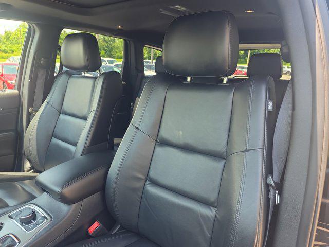 used 2019 Jeep Grand Cherokee car, priced at $24,499
