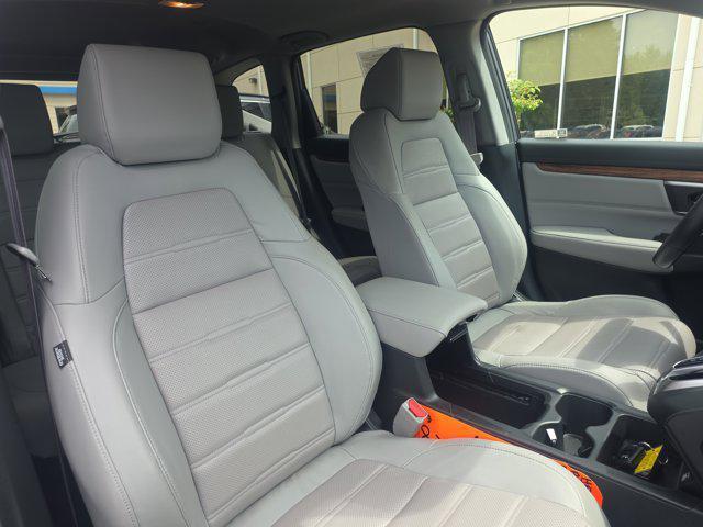 used 2022 Honda CR-V car, priced at $29,997