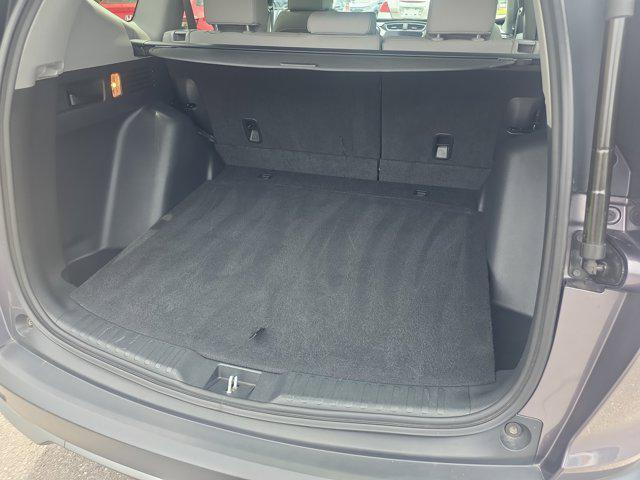 used 2022 Honda CR-V car, priced at $29,997