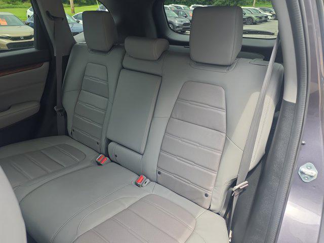 used 2022 Honda CR-V car, priced at $29,997