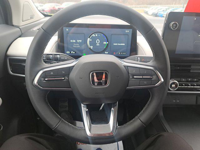 new 2025 Honda Prologue car, priced at $56,605