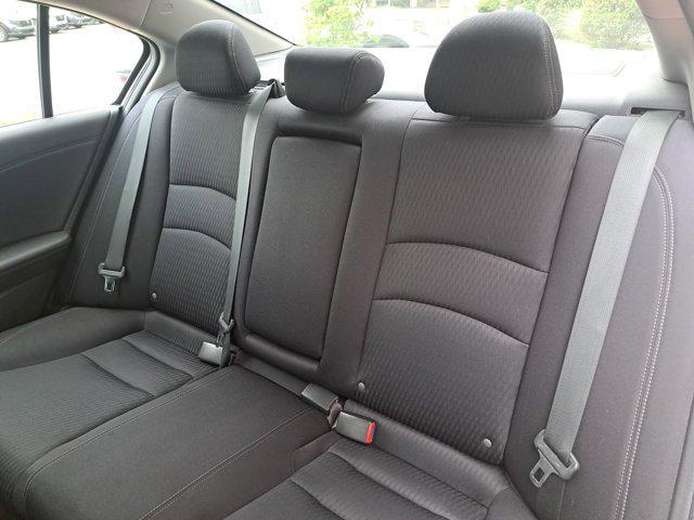 used 2015 Honda Accord car, priced at $14,499