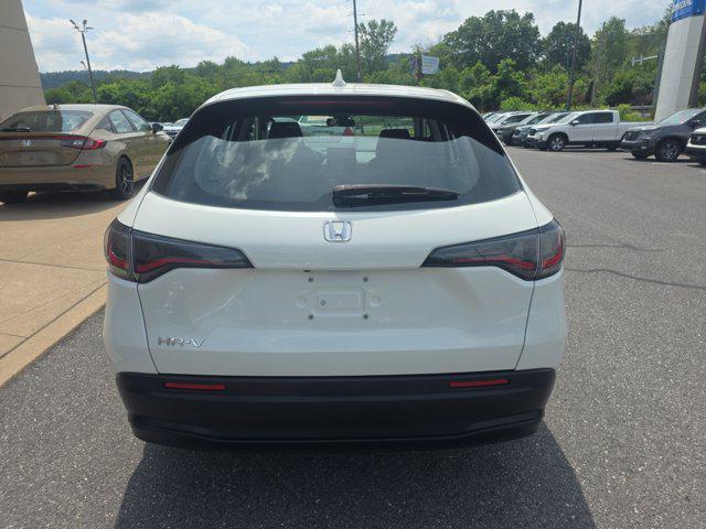 used 2023 Honda HR-V car, priced at $23,599