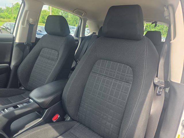 used 2023 Honda HR-V car, priced at $23,599