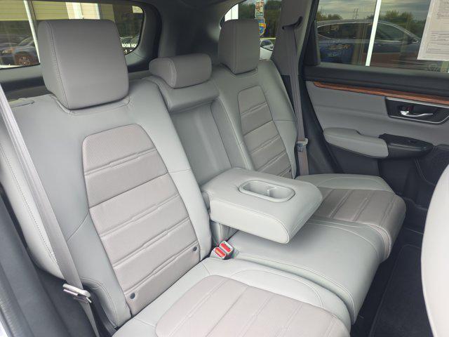 used 2020 Honda CR-V car, priced at $25,997