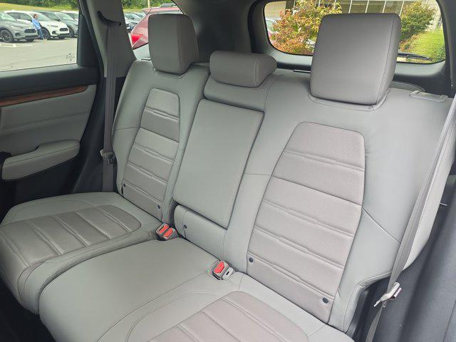 used 2020 Honda CR-V car, priced at $25,997