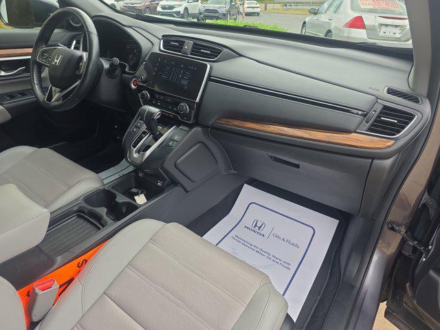 used 2020 Honda CR-V car, priced at $25,997