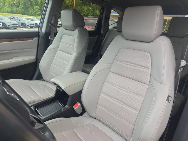 used 2020 Honda CR-V car, priced at $25,997