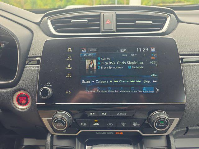 used 2020 Honda CR-V car, priced at $25,997